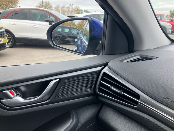 Used Hyundai IONIQ 2020 for sale - 76177369: Photo 44
