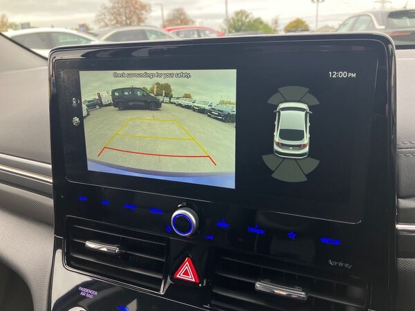 Used Hyundai IONIQ 2020 for sale - 76177369: Photo 45