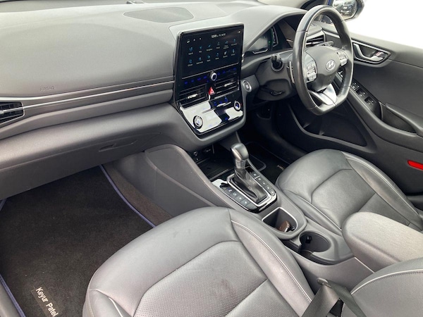 Used Hyundai IONIQ 2020 for sale - 76177369: Photo 7