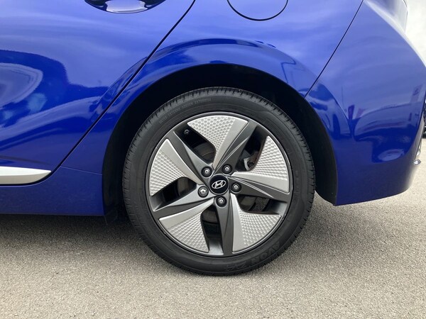 Used Hyundai IONIQ 2020 for sale - 76177369: Photo 8