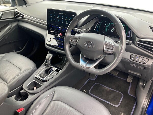 Used Hyundai IONIQ 2020 for sale - 76177369: Photo 9