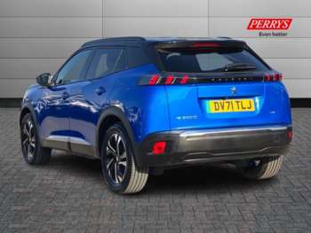 Used Peugeot 2008 2022 for sale - 74301568: Photo