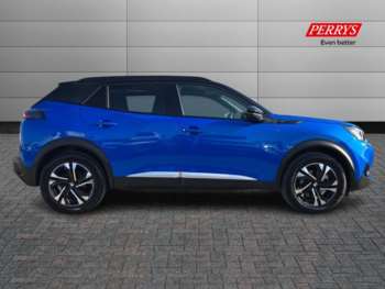 Used Peugeot 2008 2022 for sale - 74301568: Photo