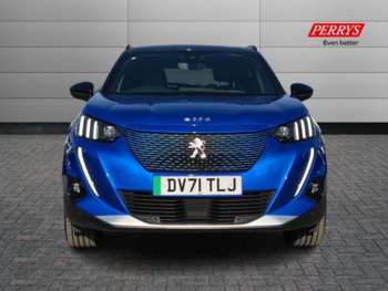 Used Peugeot 2008 2022 for sale - 74301568: Photo