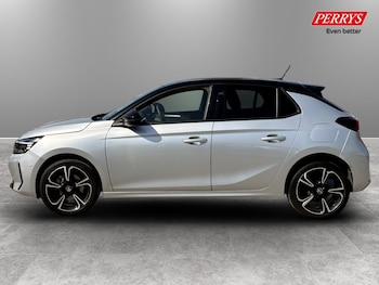 Used Vauxhall Corsa 2024 for sale - 78532349: Photo