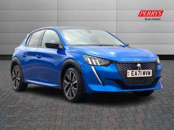 Used Peugeot 208 2021 for sale - 75342303: Photo