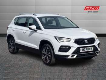 2022 - 1.0 TSI SE Technology 5dr Estate