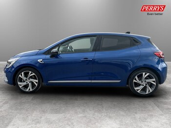 Used Renault Clio 2023 for sale - 78380276: Photo