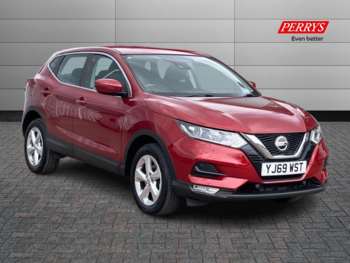 2020 - 1.3 DiG-T Acenta Premium 5dr