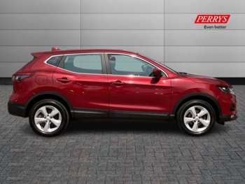 Used Nissan Qashqai 2020 for sale - 74924482: Photo