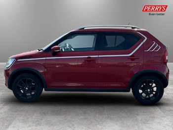 Used Suzuki Ignis 2018 for sale - 77997804: Photo