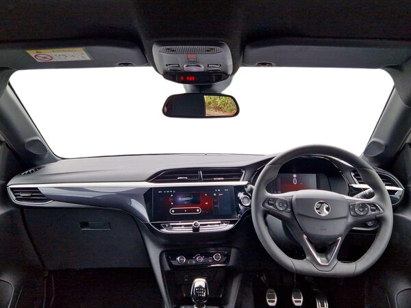 Used Vauxhall Corsa 2024 for sale - 75788018: Photo 10