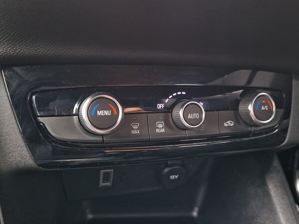 Used Vauxhall Corsa 2024 for sale - 75788018: Photo 13