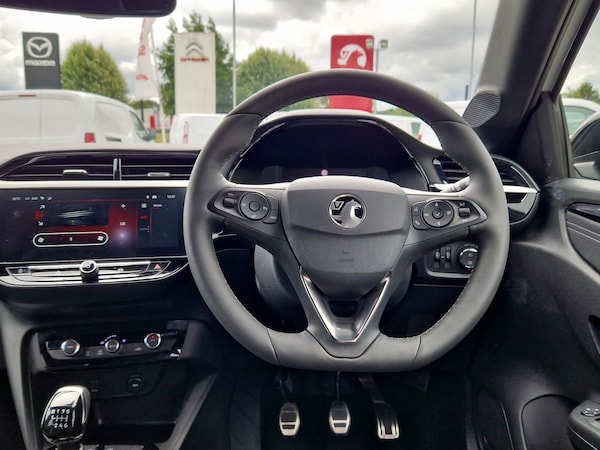 Used Vauxhall Corsa 2024 for sale - 75788018: Photo 16
