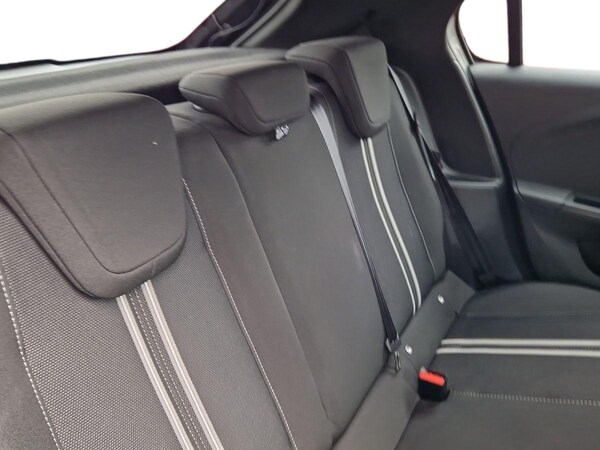Used Vauxhall Corsa 2024 for sale - 75788018: Photo 20