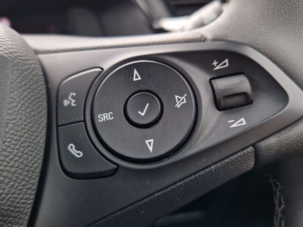 Used Vauxhall Corsa 2024 for sale - 75788018: Photo 27