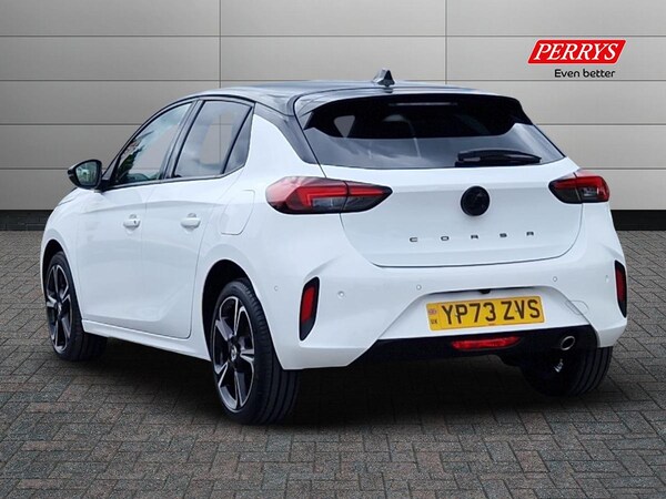 Used Vauxhall Corsa 2024 for sale - 75788018: Photo 2