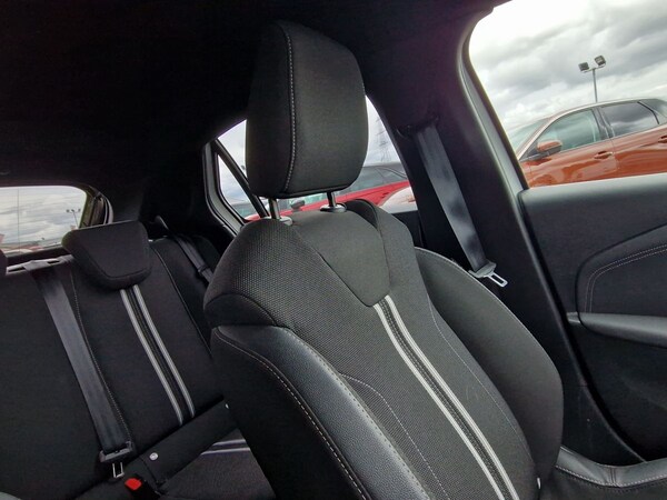 Used Vauxhall Corsa 2024 for sale - 75788018: Photo 35