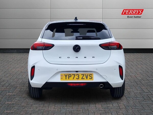 Used Vauxhall Corsa 2024 for sale - 75788018: Photo 6
