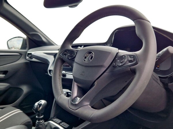 Used Vauxhall Corsa 2024 for sale - 75788018: Photo 9