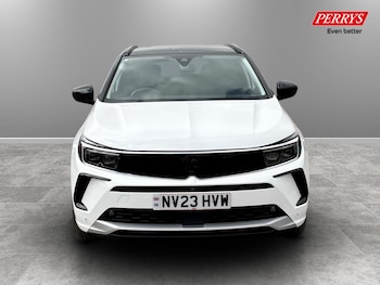 Used Vauxhall Grandland 2023 for sale - 79173083: Photo