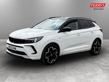 Used Vauxhall Grandland 2023 for sale - 79173083: Photo