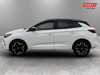 Used Vauxhall Grandland 2023 for sale - 79173083: Photo