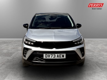 Used Vauxhall Crossland 2023 for sale - 78744224: Photo
