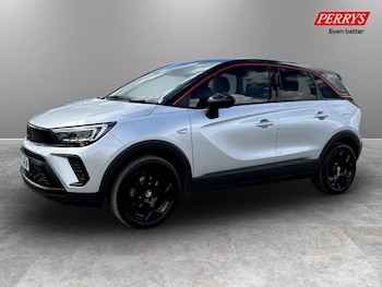 Used Vauxhall Crossland 2023 for sale - 78744224: Photo