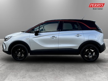 Used Vauxhall Crossland 2023 for sale - 78744224: Photo