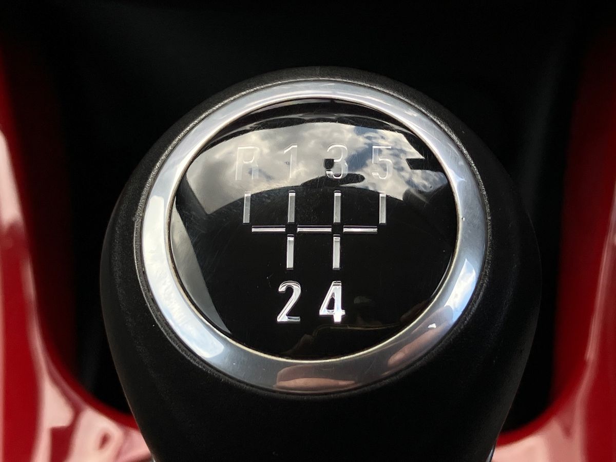 Vehicle 31