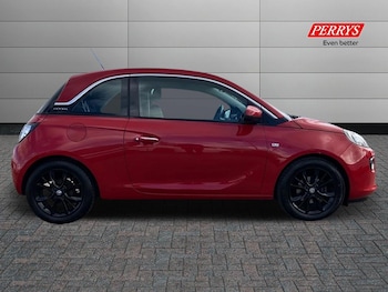 Used Vauxhall Adam 2014 for sale - 75903928: Photo