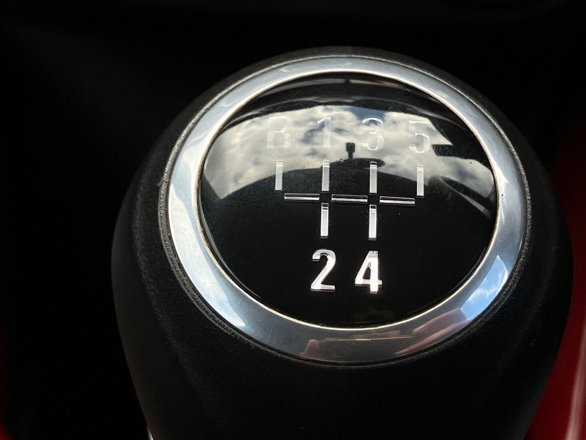 Vehicle 41