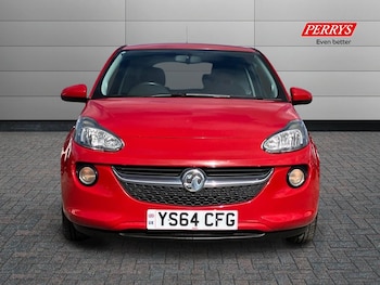 Used Vauxhall Adam 2014 for sale - 75903928: Photo