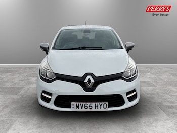 Used Renault Clio 2015 for sale - 77604108: Photo