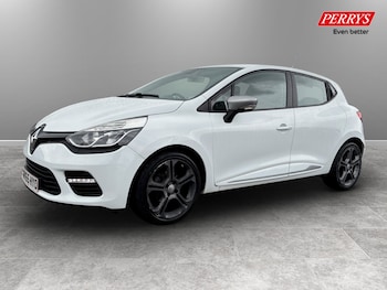 Used Renault Clio 2015 for sale - 77604108: Photo