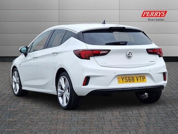 Used Vauxhall Astra 2019 for sale - 77311068: Photo