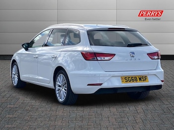 Used SEAT Leon 2018 for sale - 75825015: Photo