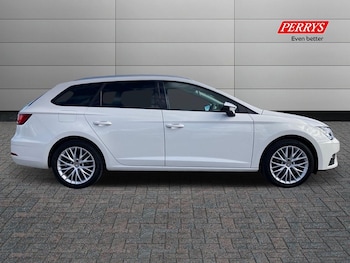 Used SEAT Leon 2018 for sale - 75825015: Photo