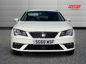 Used SEAT Leon 2018 for sale - 75825015: Photo