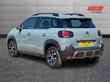 Used Citroen C3 Aircross 2023 for sale - 74924274: Photo