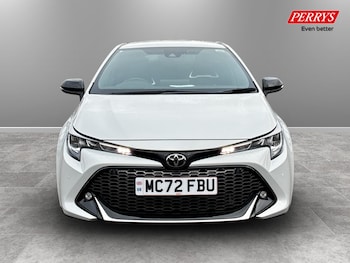 Used Toyota Corolla 2023 for sale - 77743667: Photo