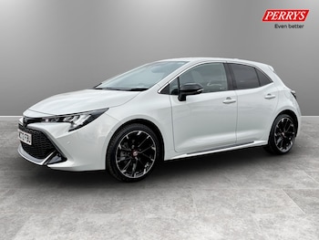 Used Toyota Corolla 2023 for sale - 77743667: Photo