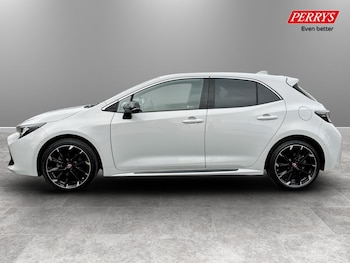 Used Toyota Corolla 2023 for sale - 77743667: Photo