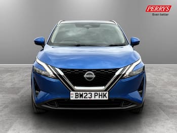 Used Nissan Qashqai 2023 for sale - 79487307: Photo
