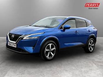 Used Nissan Qashqai 2023 for sale - 79487307: Photo