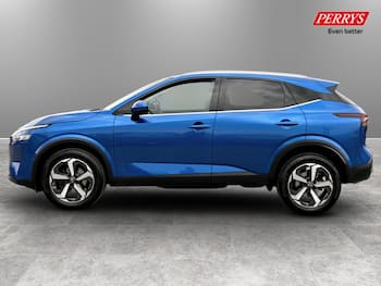 Used Nissan Qashqai 2023 for sale - 79487307: Photo