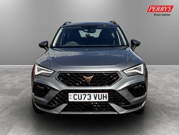 Used Cupra Ateca 2023 for sale - 78755274: Photo