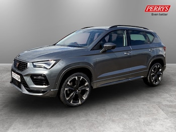 Used Cupra Ateca 2023 for sale - 78755274: Photo