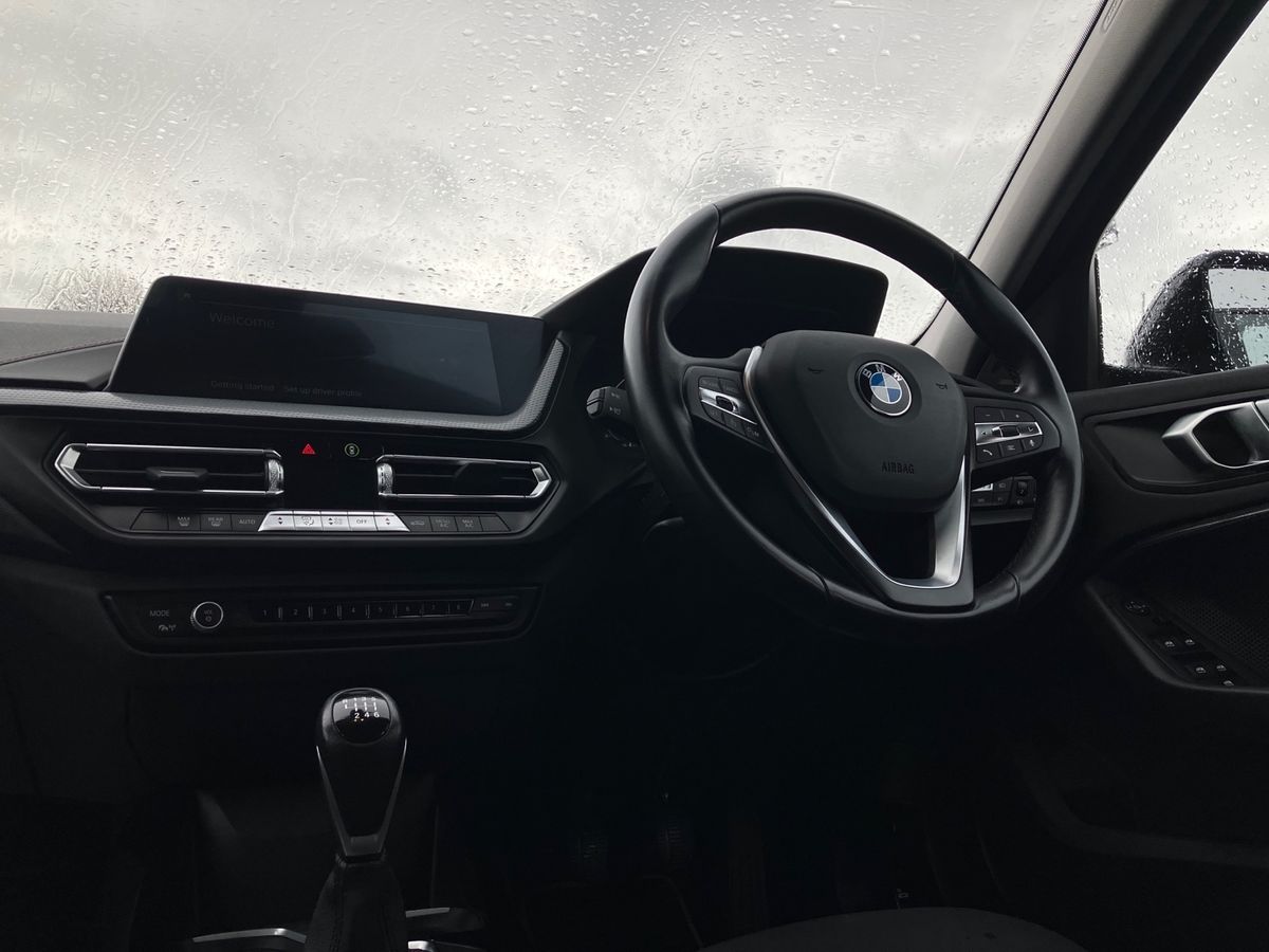 Used BMW 1 Series 2022 for sale - 76892430: Photo 17